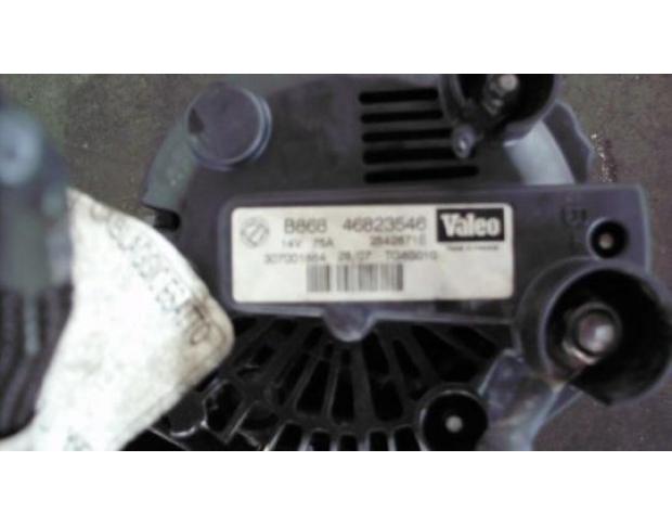 alternator fiat grande punto 1.3multijet 46823546