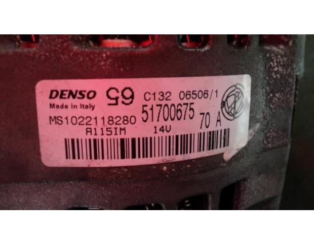 alternator fiat panda(169) 2003/09 ->in prezent