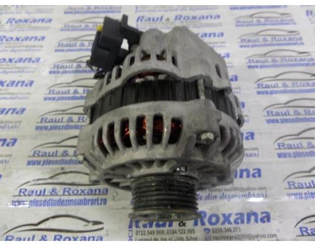 alternator fiat scudo 2.0jtd rhz