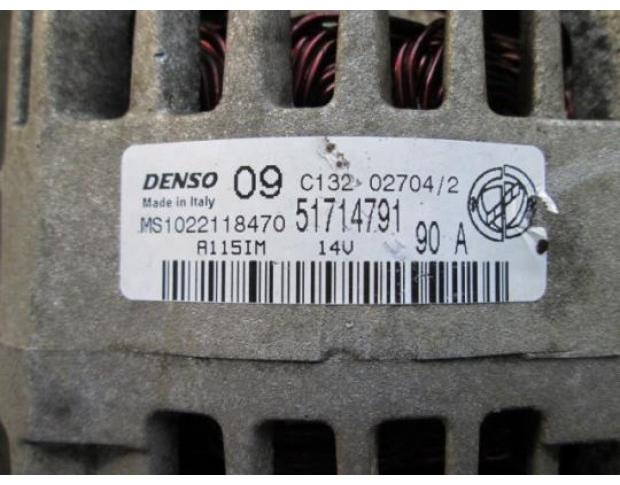 alternator fiat stilo 1.2 16v 51714791