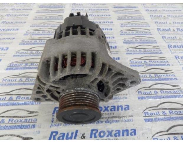 alternator fiat stilo 1.9jtd 192a1000 63321819
