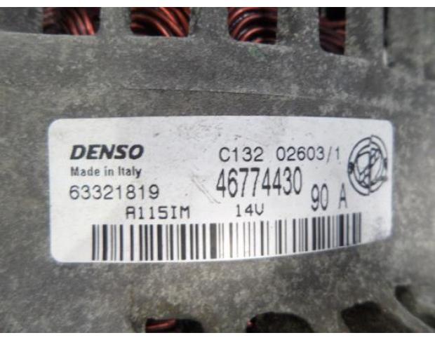 alternator fiat stilo 1.9jtd 192a1000 63321819