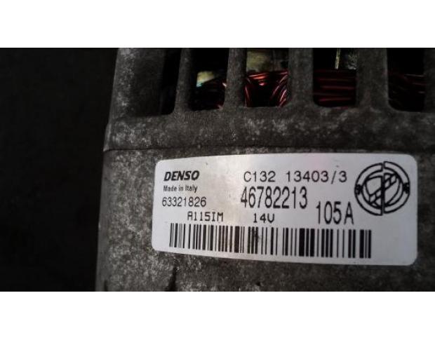 alternator fiat stilo 1.9jtd