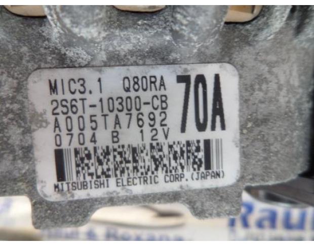 alternator ford fiesta 1.4b 2s6t-10300-cb