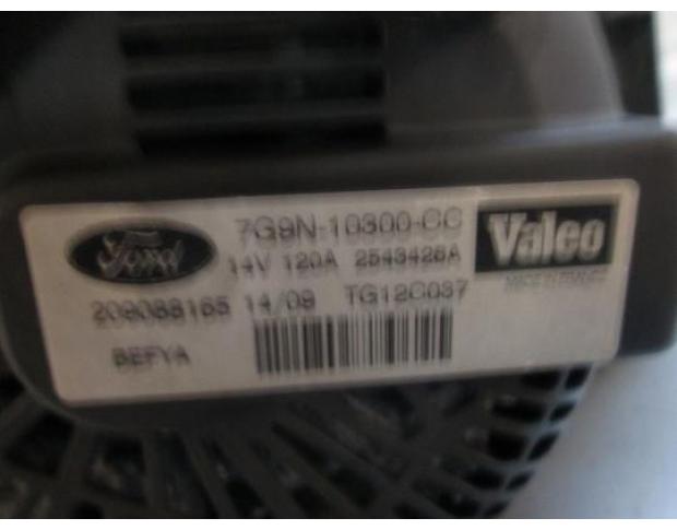 alternator ford fiesta 1.4b spjc 7g9n10300cc