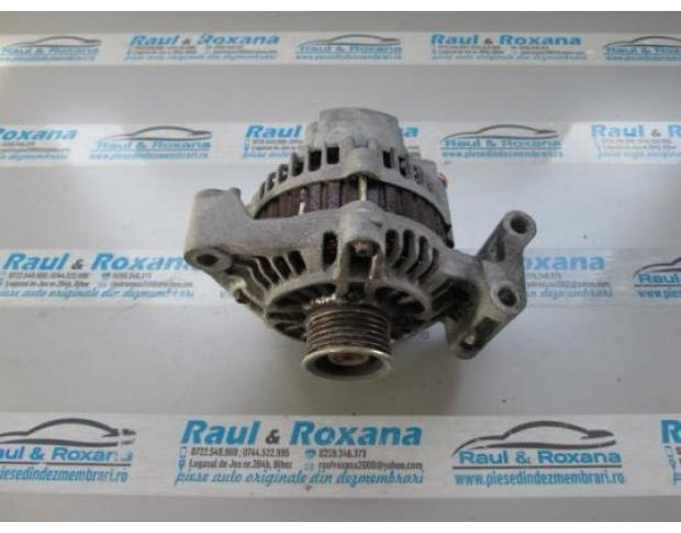alternator ford fiesta 1.6 16v fyja 2s6t10300db