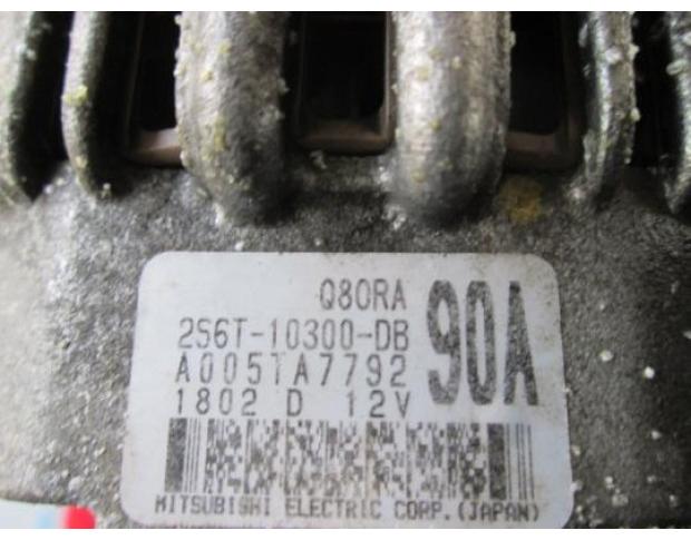 alternator ford fiesta 1.6b fyjb 2s6t10300db