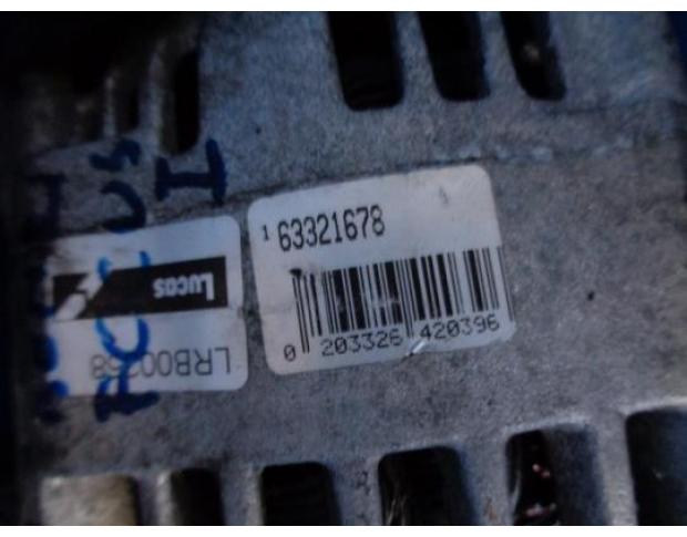 alternator ford focus 1 1.6b 63321678