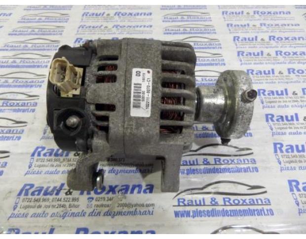 alternator ford focus 1 1.8tdci f9da 102211-8070-c1