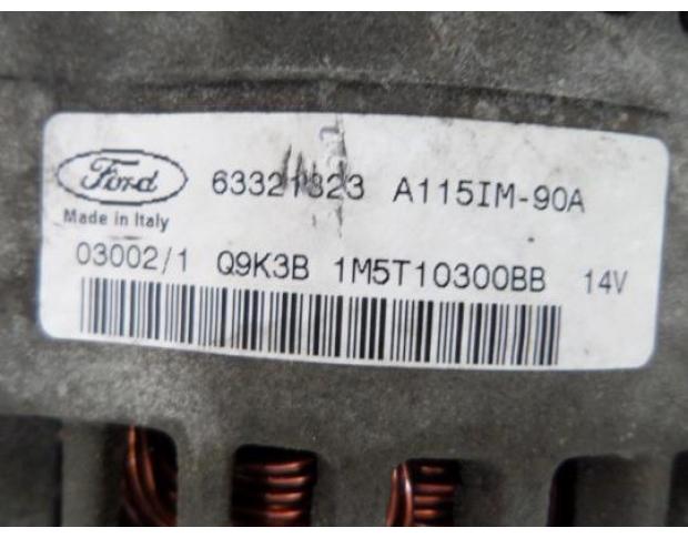 alternator ford focus 1 1.8tdci 1m5t10300bb