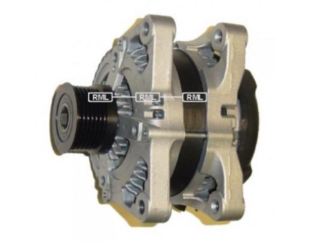 alternator ford focus 1.6 tdci ford 3m5t-10300-pd