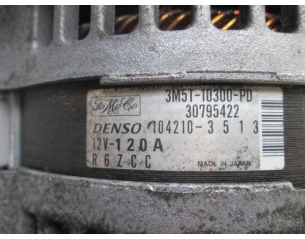 alternator ford focus 1.6tdci hhda 3m5t10300pd