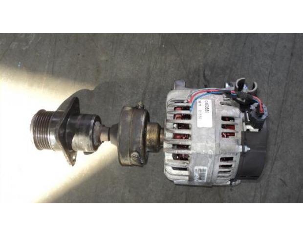 alternator ford focus 1.8 tdci