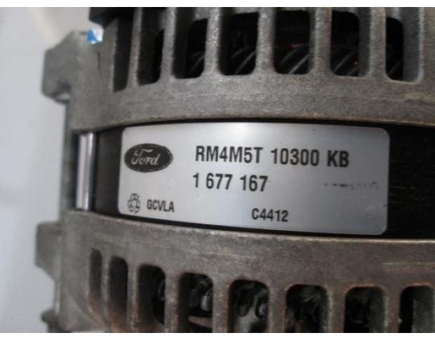 alternator ford focus 1.8tdci kkda 4m5t10300kb