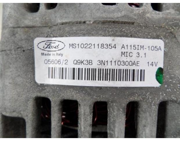 alternator ford focus 2 1.6b hwda ms1022118354