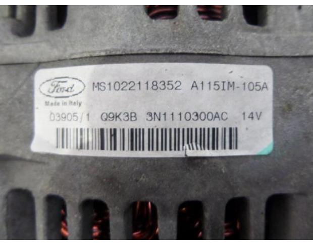 alternator ford focus 2 1.6b hxda 3n1110300ac