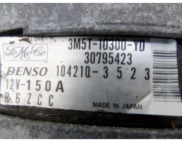 alternator ford focus 2 1.6tdci g8db cod 3m5t-10300-yd