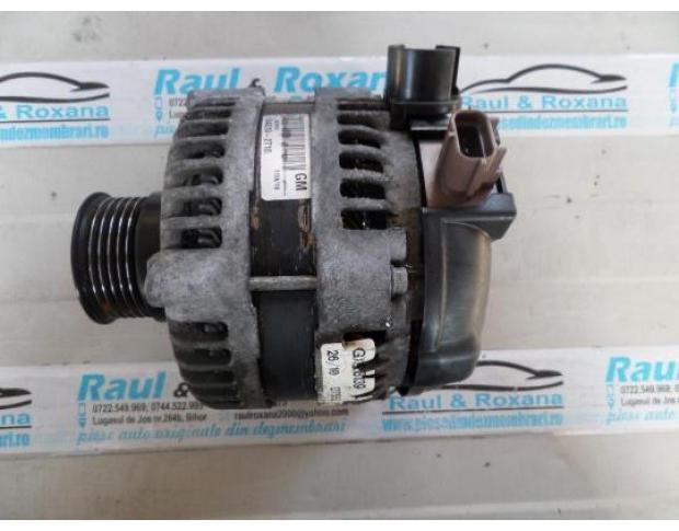 alternator ford focus 2 1.6tdci cod 104210-2710