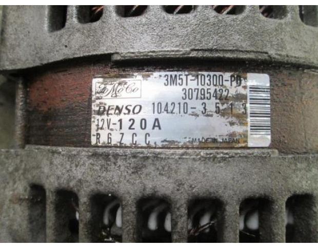 alternator ford focus 2 1.6tdci hhda cod 3m5t10300pd