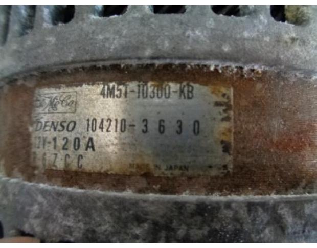 alternator ford focus 2 1.8tdci 4m5t-10300-kb