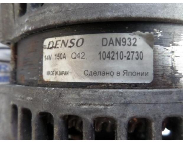 alternator ford focus 2 1.8tdci facelift kkda 104210-2730