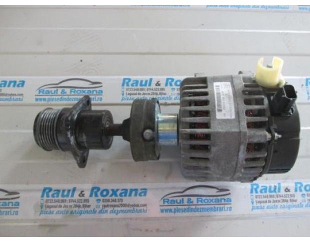 alternator ford focus 2 1.8tdci kkda