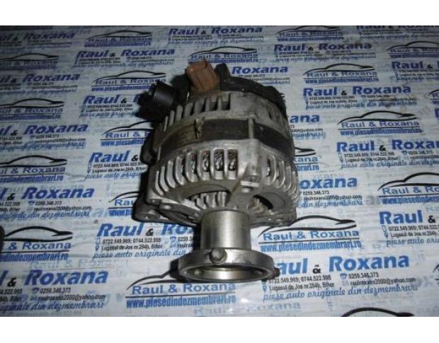 alternator ford focus 2 1.8tdci kkda