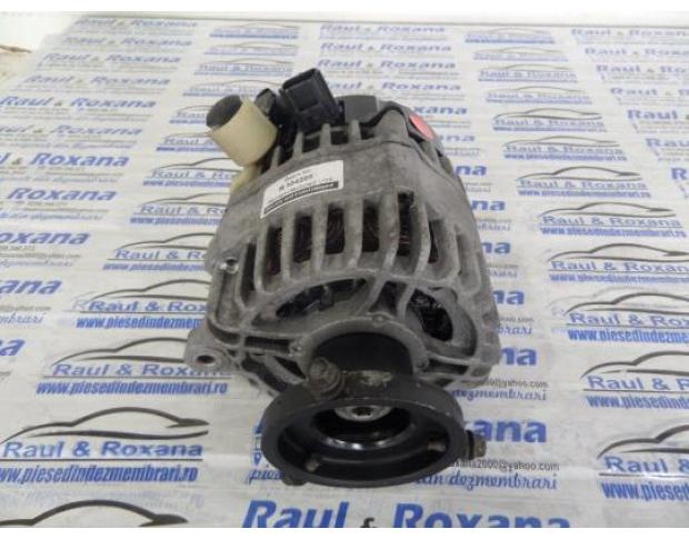 alternator ford focus 2 1.8tdci