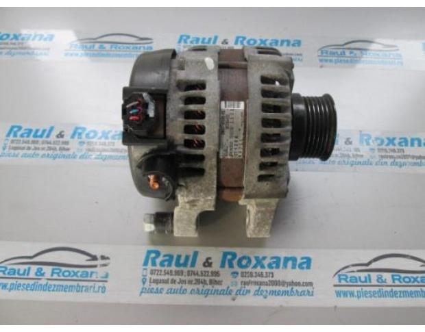 alternator ford focus 2 an 2004-2008 3m5t10300pd