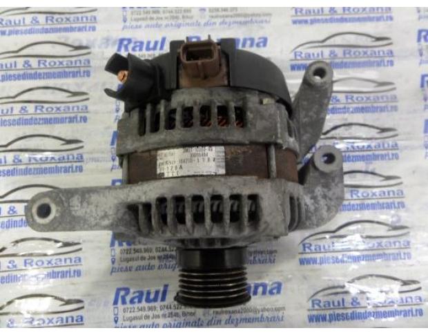 alternator ford focus c max 1.8b 3m5t-10300-vd
