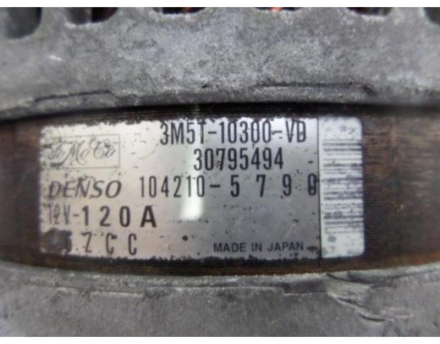 alternator ford focus c max 1.8b 3m5t-10300-vd