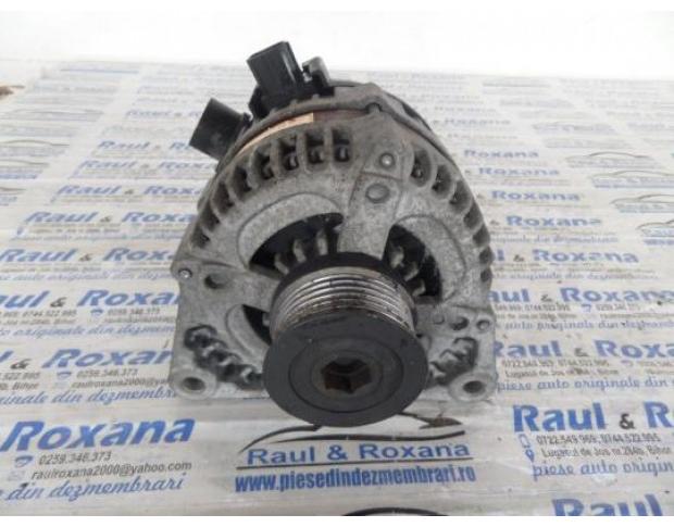 alternator ford focus c max 2.0tdci