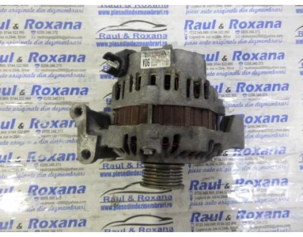 alternator ford fusion 1.4b 2s6t-10300-db