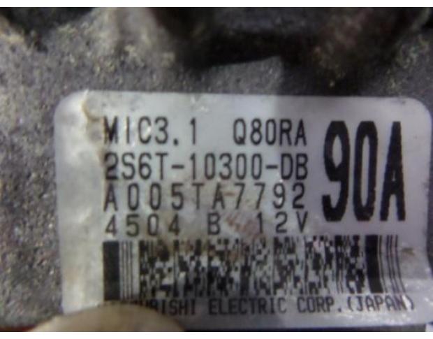 alternator ford fusion 1.4b 2s6t-10300-db