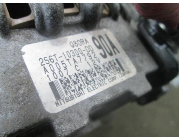 alternator ford fusion 1.6b fyjb cod 2s6t-10300-dd