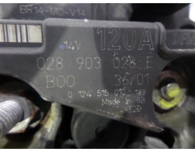 alternator ford galaxy 1.9tdi auy 028903028e