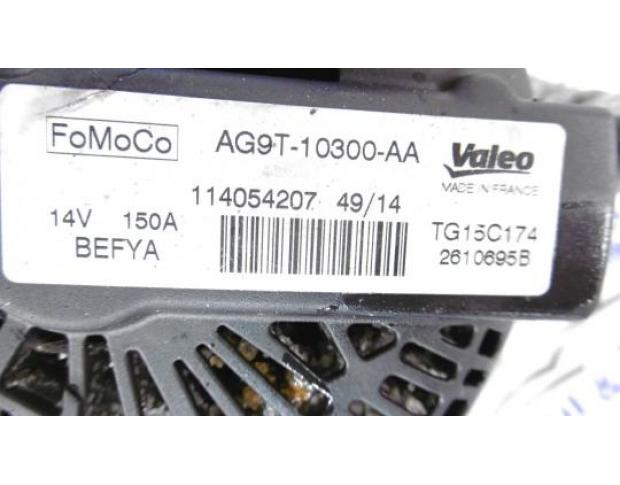 alternator ford galaxy 2.0tdci ufwa ag9t-10300-aa