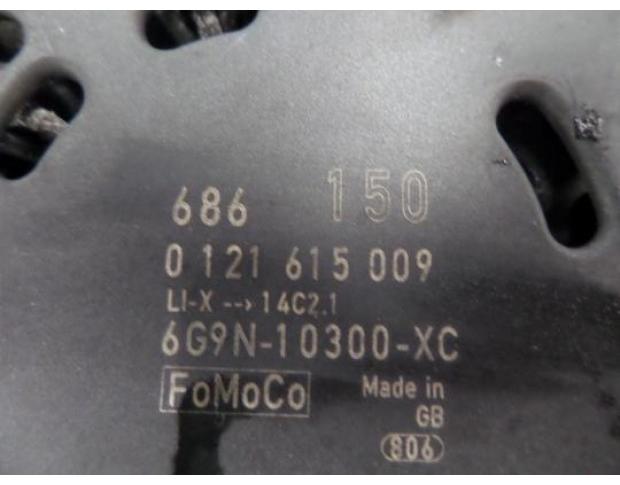 alternator ford galaxy 2.0tdci 6g9n-10300-xc