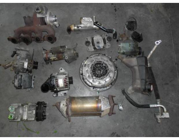 suport motor ford mondeo 3  2000/11-2007/08