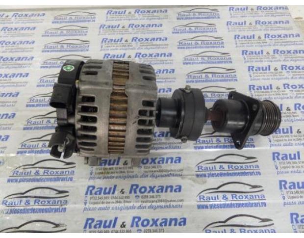 alternator ford mondeo mk4 1.8tdci