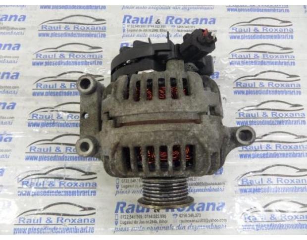 alternator ford transit 2.0tddi d3fa 0124415016