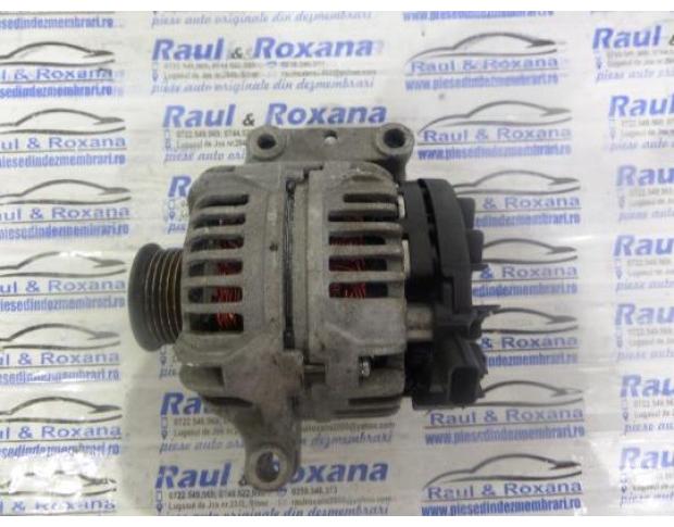 alternator ford transit 2.0tddi