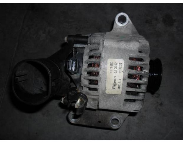 alternator ford transit 2000tdci