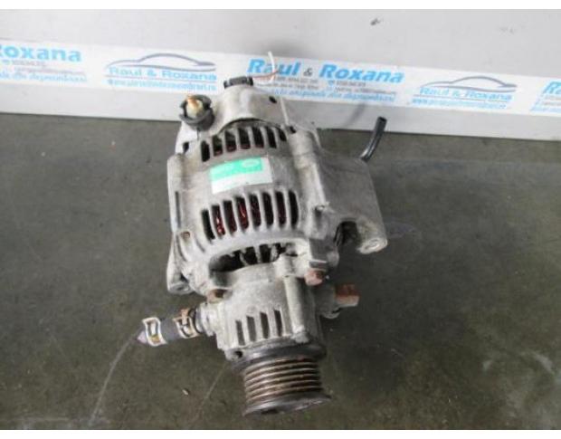 alternator land rover freelander 2.0d