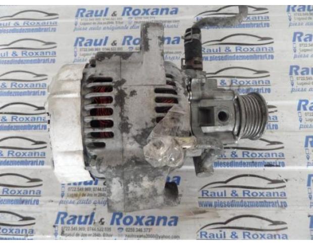 alternator land rover freelander 2.0d