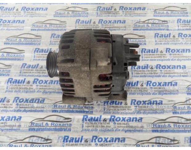 alternator land rover freelander 2.0td 2542852a