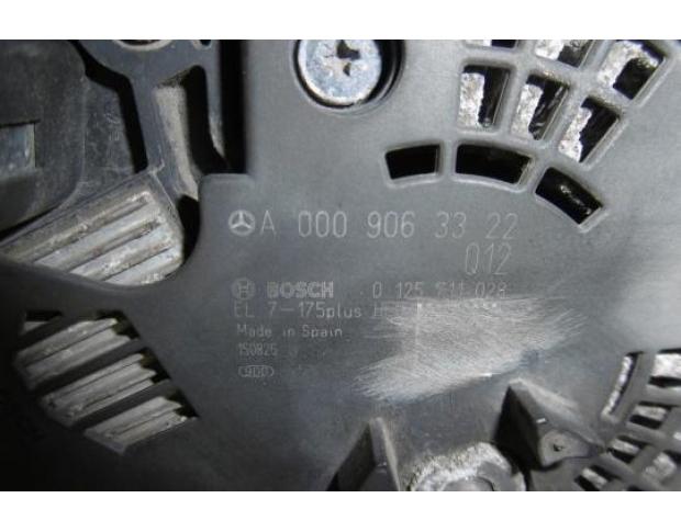 alternator mercedes a 220 cdi a0009063322