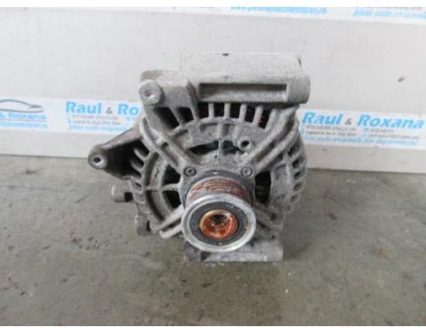 alternator mercedes c 220 cdi 0124625045