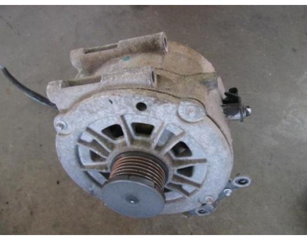 alternator mercedes c 220 cdi