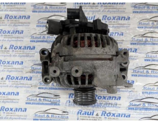 alternator mercedes c class (w203) 2.2cdi 0124625014